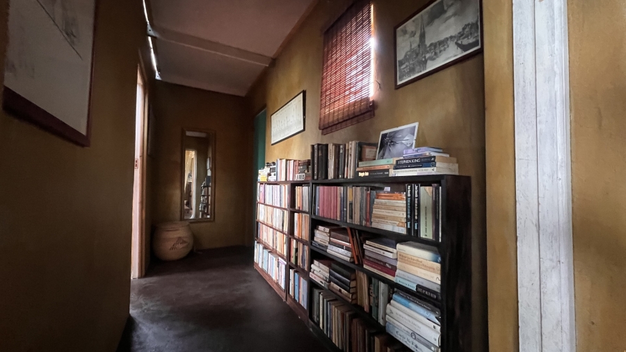 2 Bedroom Property for Sale in Cape Farms Western Cape